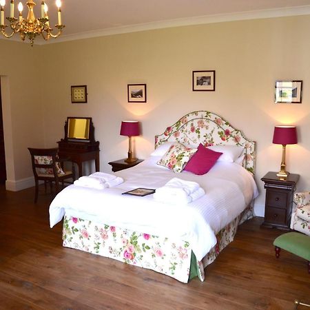 Delphi Lodge Линон Экстерьер фото