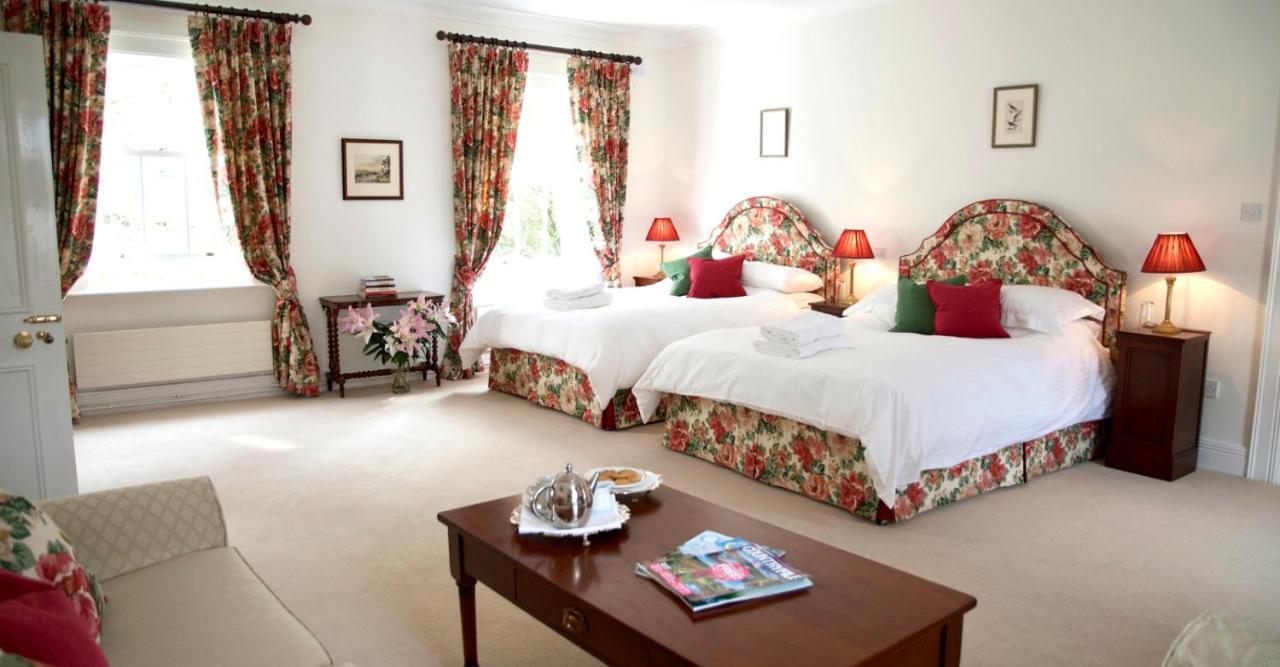 Delphi Lodge Линон Экстерьер фото