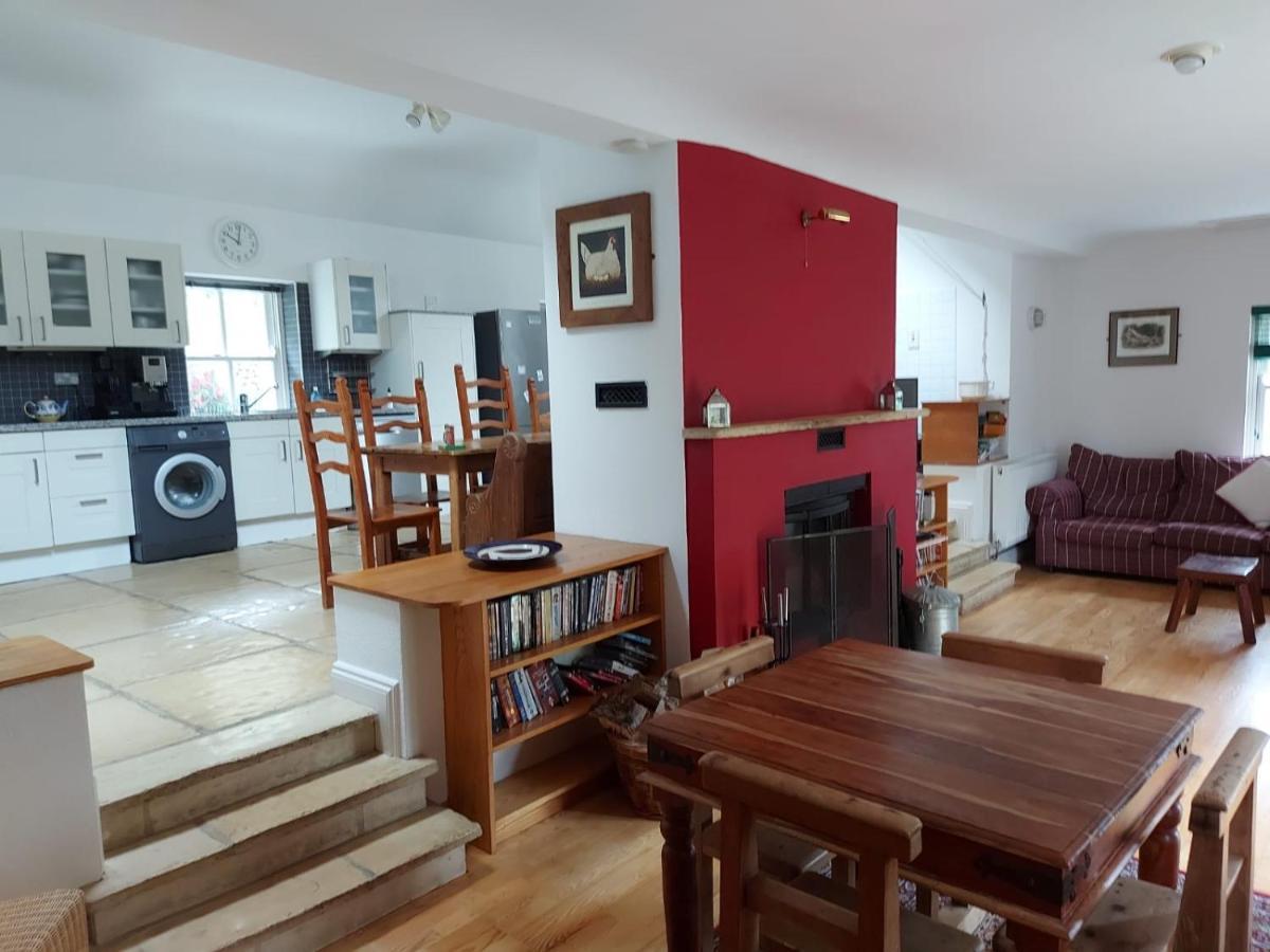 Delphi Lodge Линон Экстерьер фото