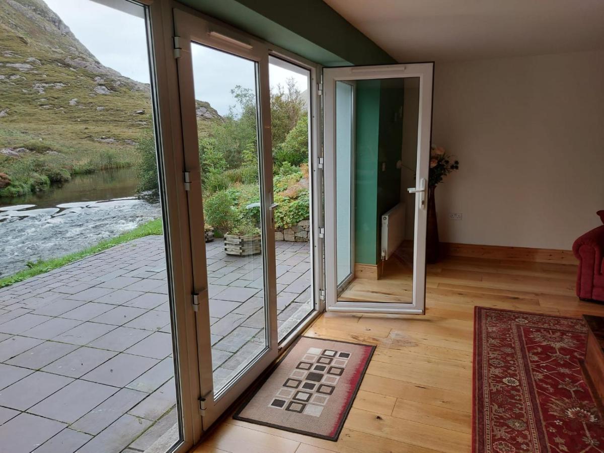 Delphi Lodge Линон Экстерьер фото