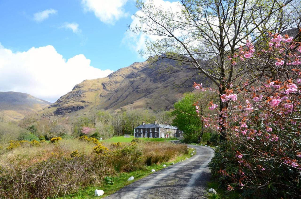 Delphi Lodge Линон Экстерьер фото