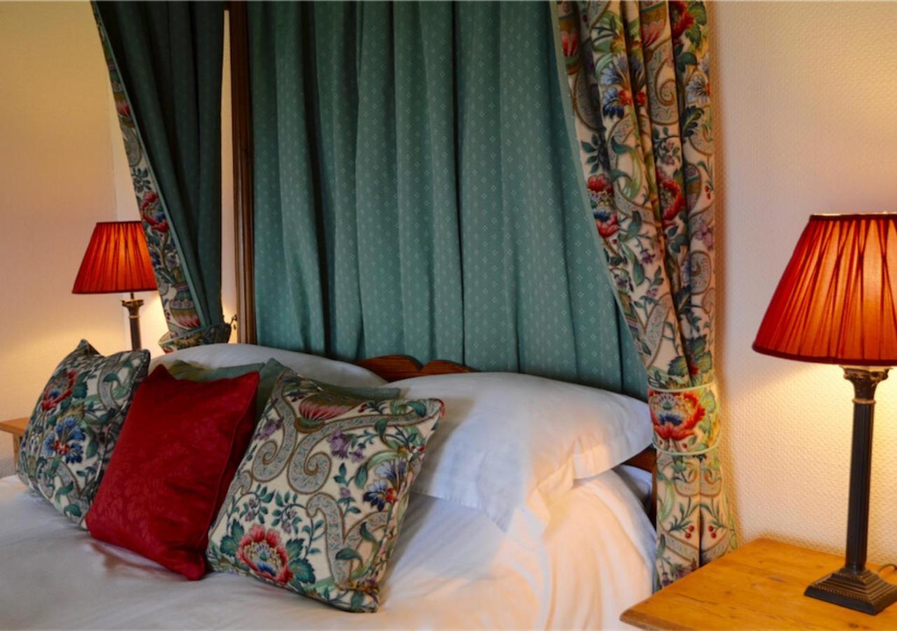 Delphi Lodge Линон Экстерьер фото